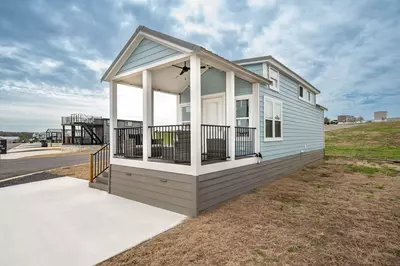 Tiny Home FF 139