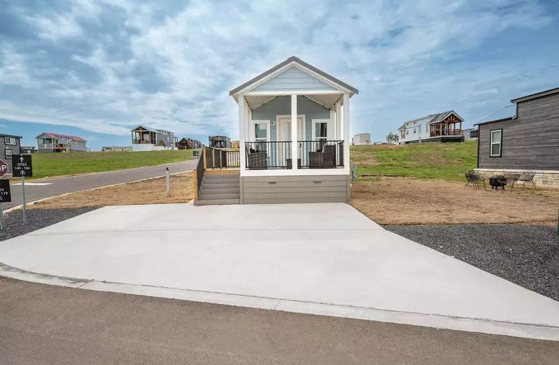Tiny Home FF 139