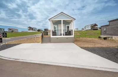 Tiny Home FF 139