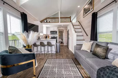 Tiny Home FF 139