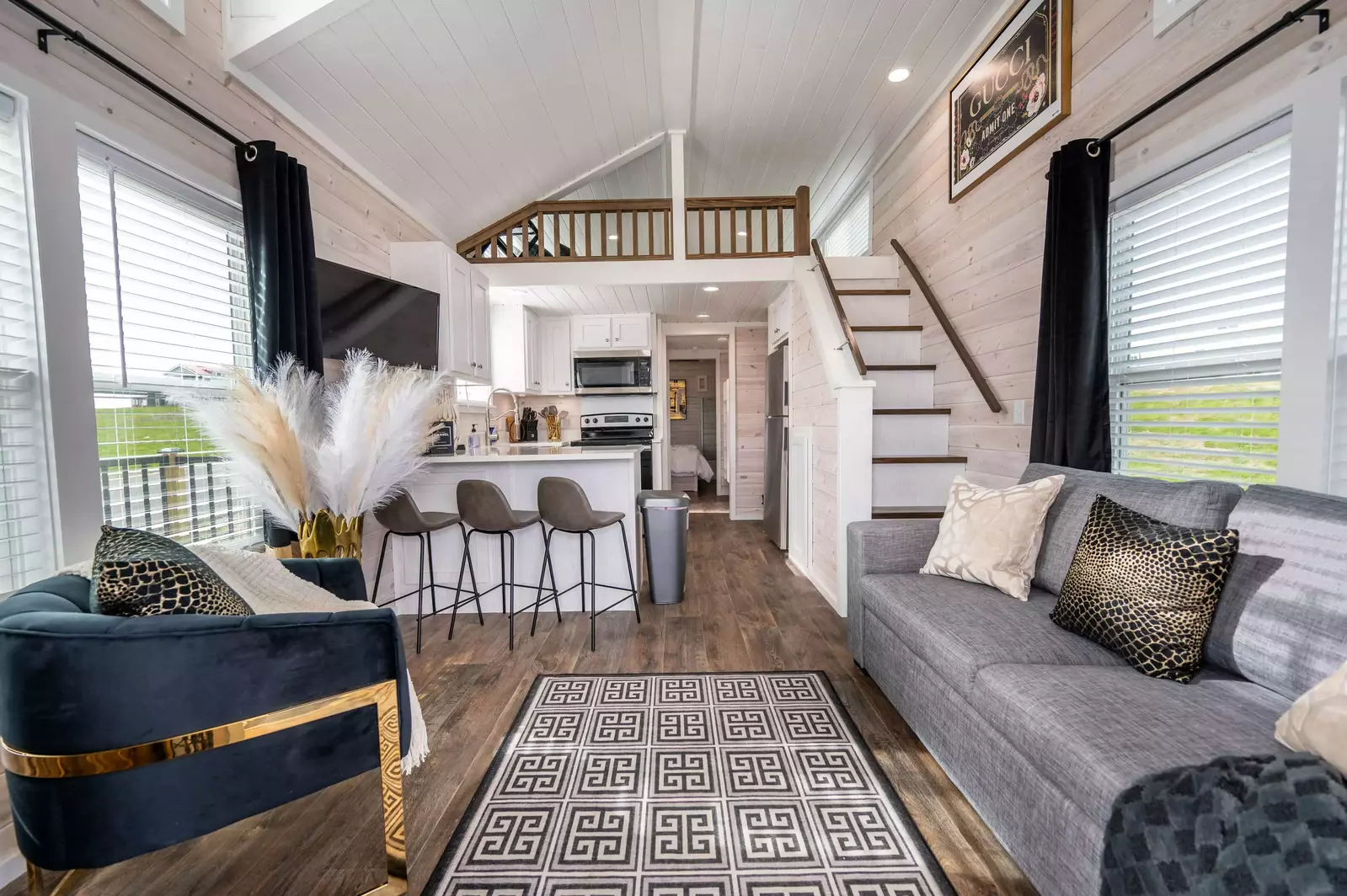 Tiny Home FF 139