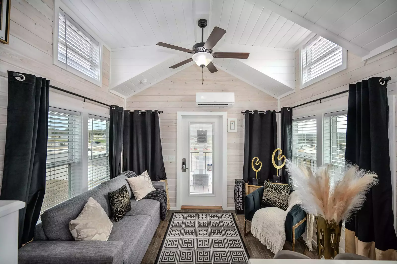 Tiny Home FF 139