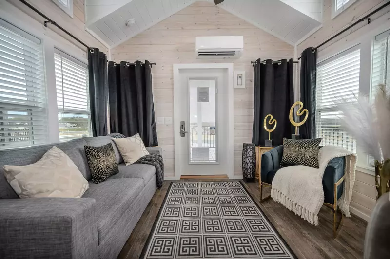 Tiny Home FF 139