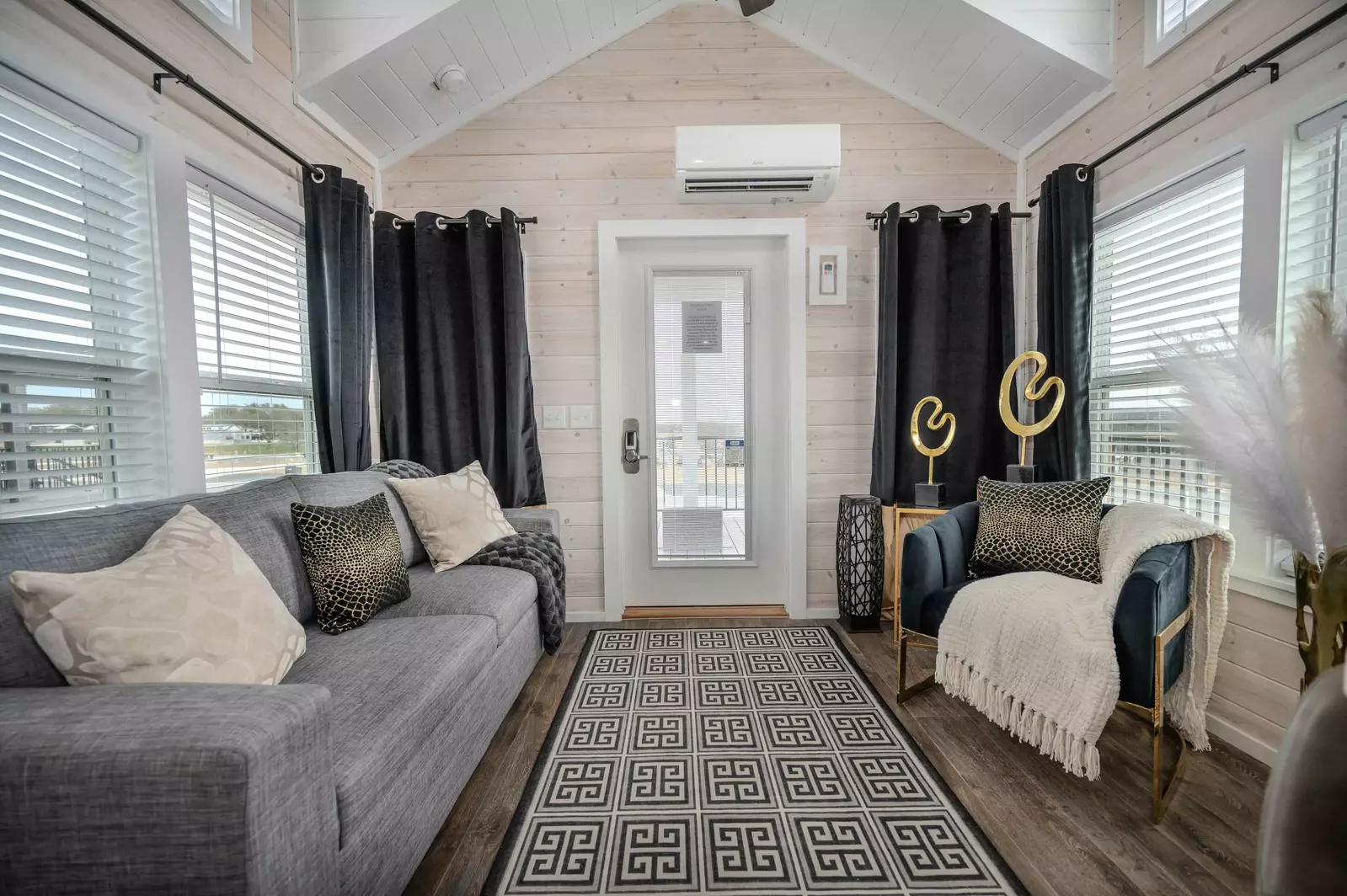 Tiny Home FF 139