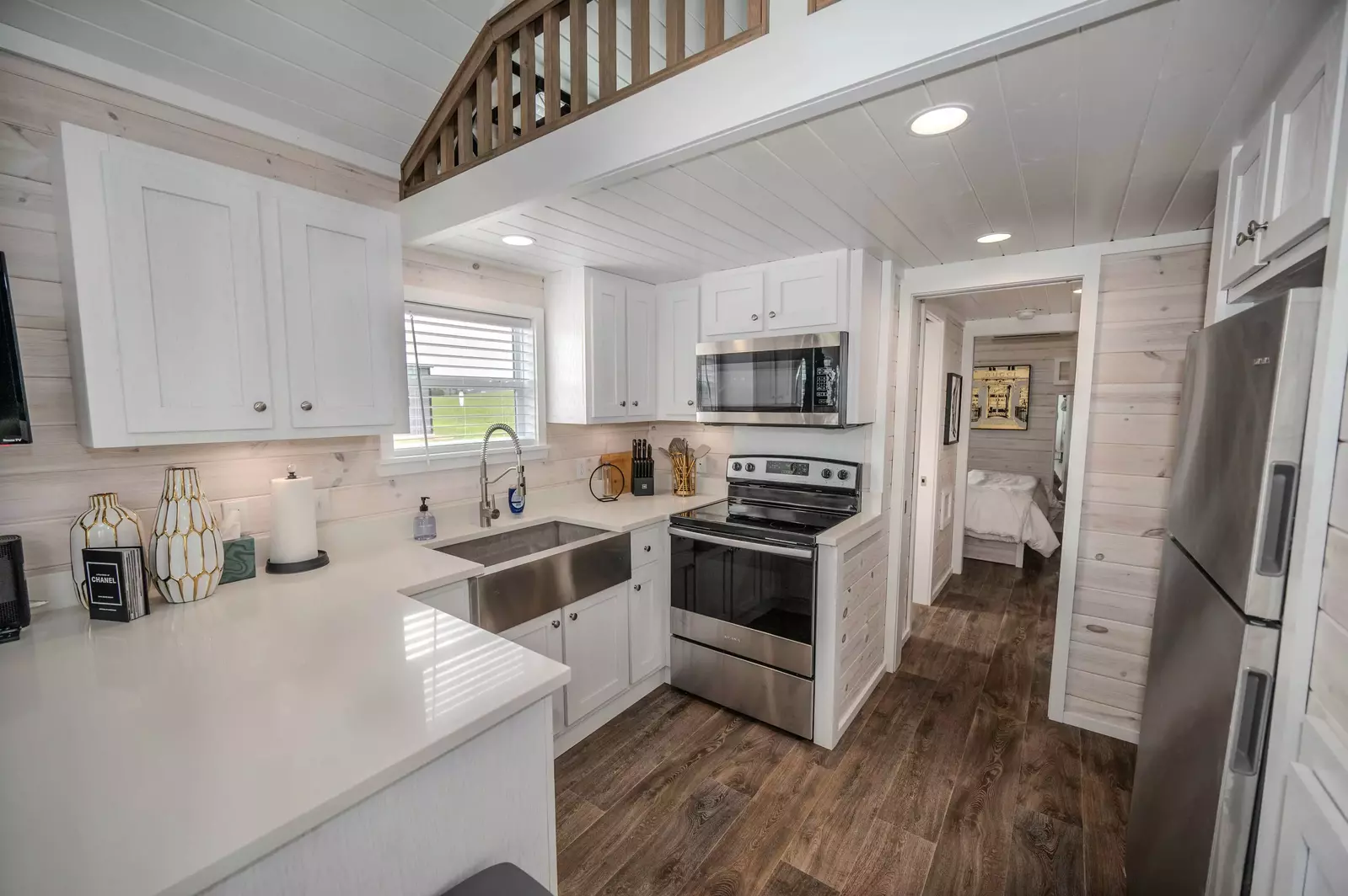 Tiny Home FF 139