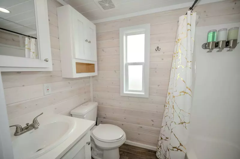 Tiny Home FF 139