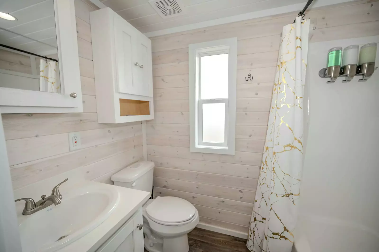 Tiny Home FF 139