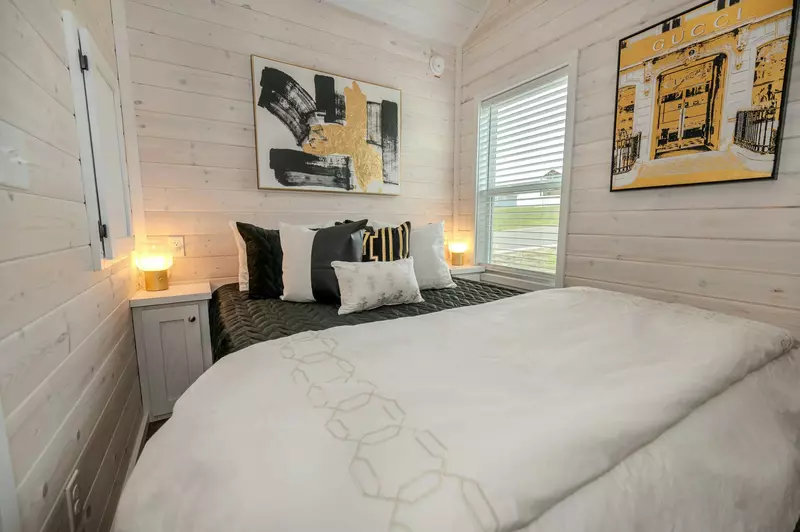 Tiny Home FF 139