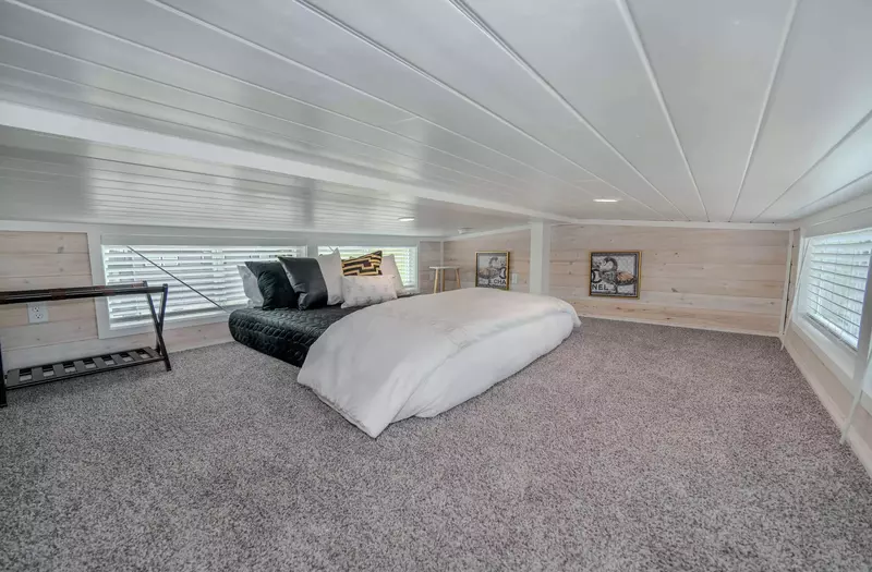 Tiny Home FF 139