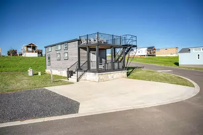 Tiny Home FF 140