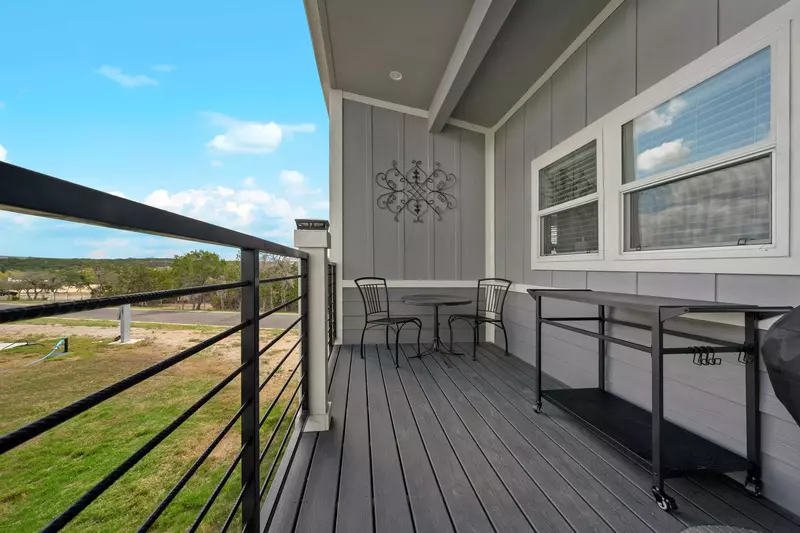 Tiny Home FF 166
