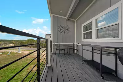 Tiny Home FF 166