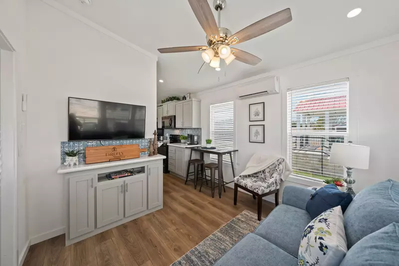 Tiny Home FF 166