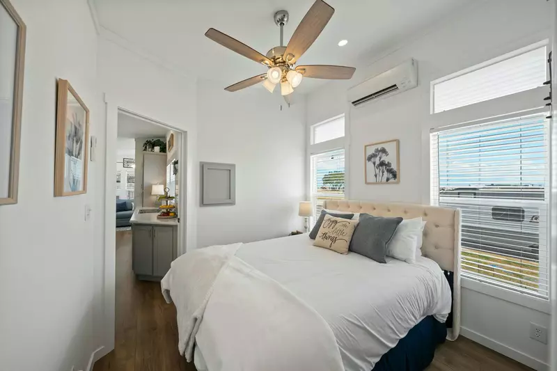 Tiny Home FF 166