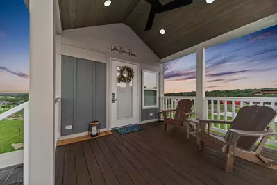 Tiny Home FF 172