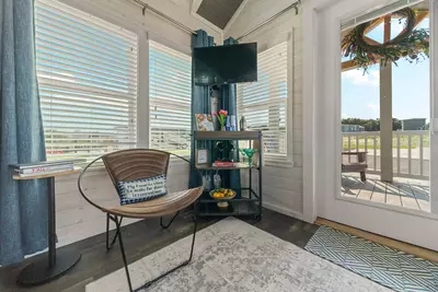 Tiny Home FF 172