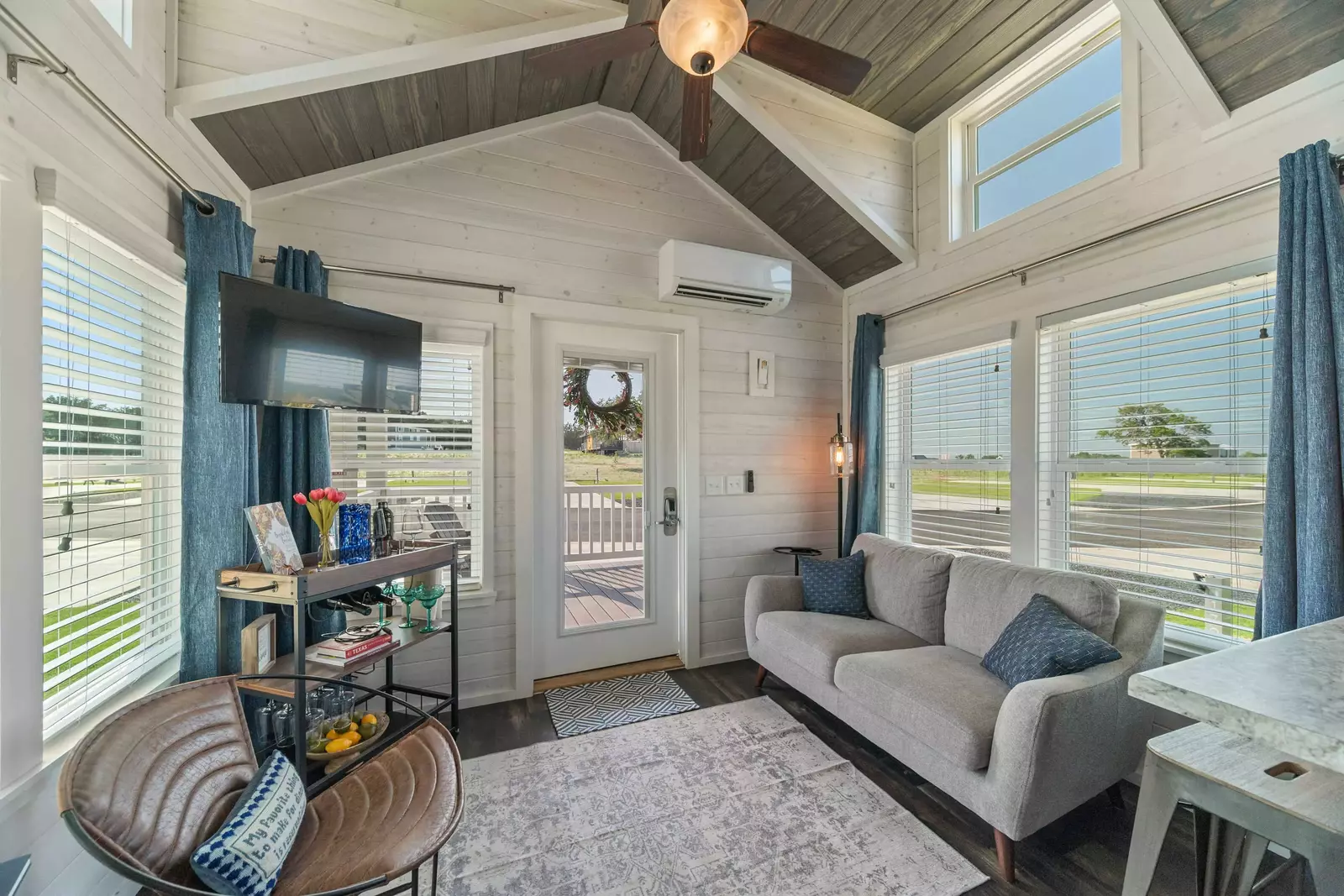Tiny Home FF 172