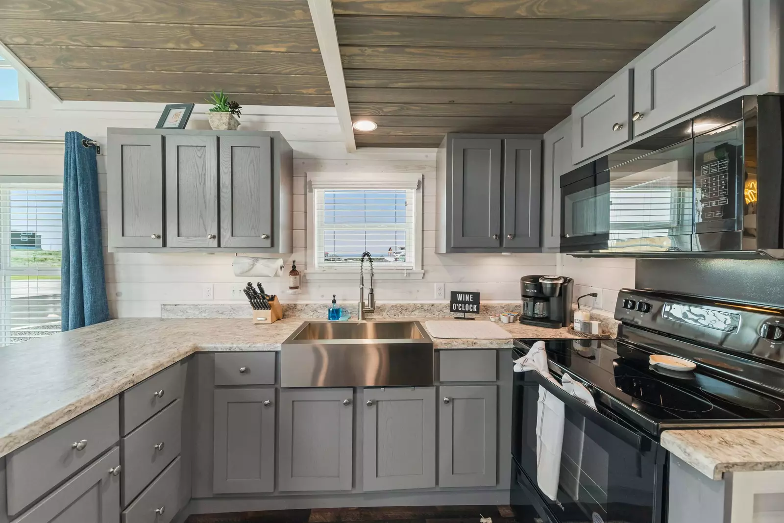 Tiny Home FF 172