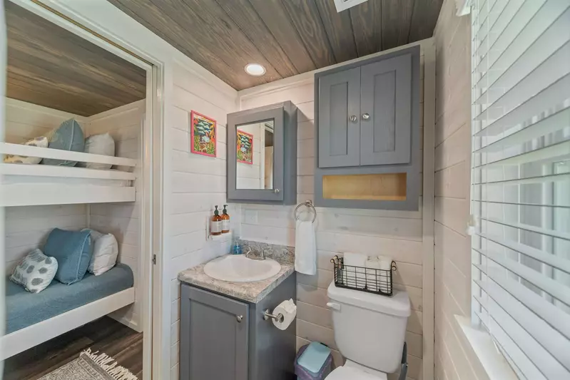 Tiny Home FF 172
