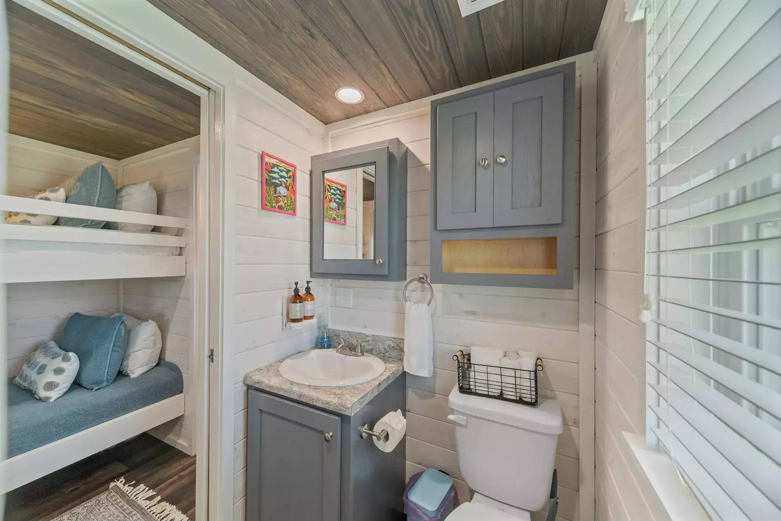 Tiny Home FF 172