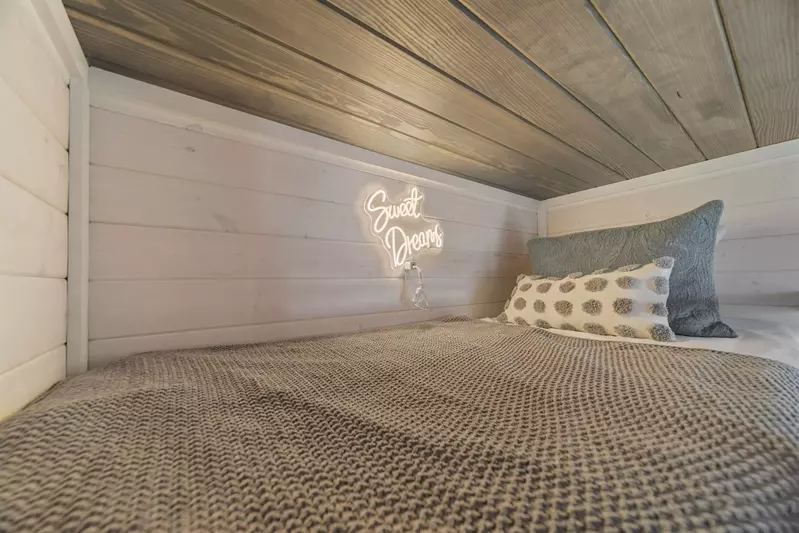 Tiny Home FF 172