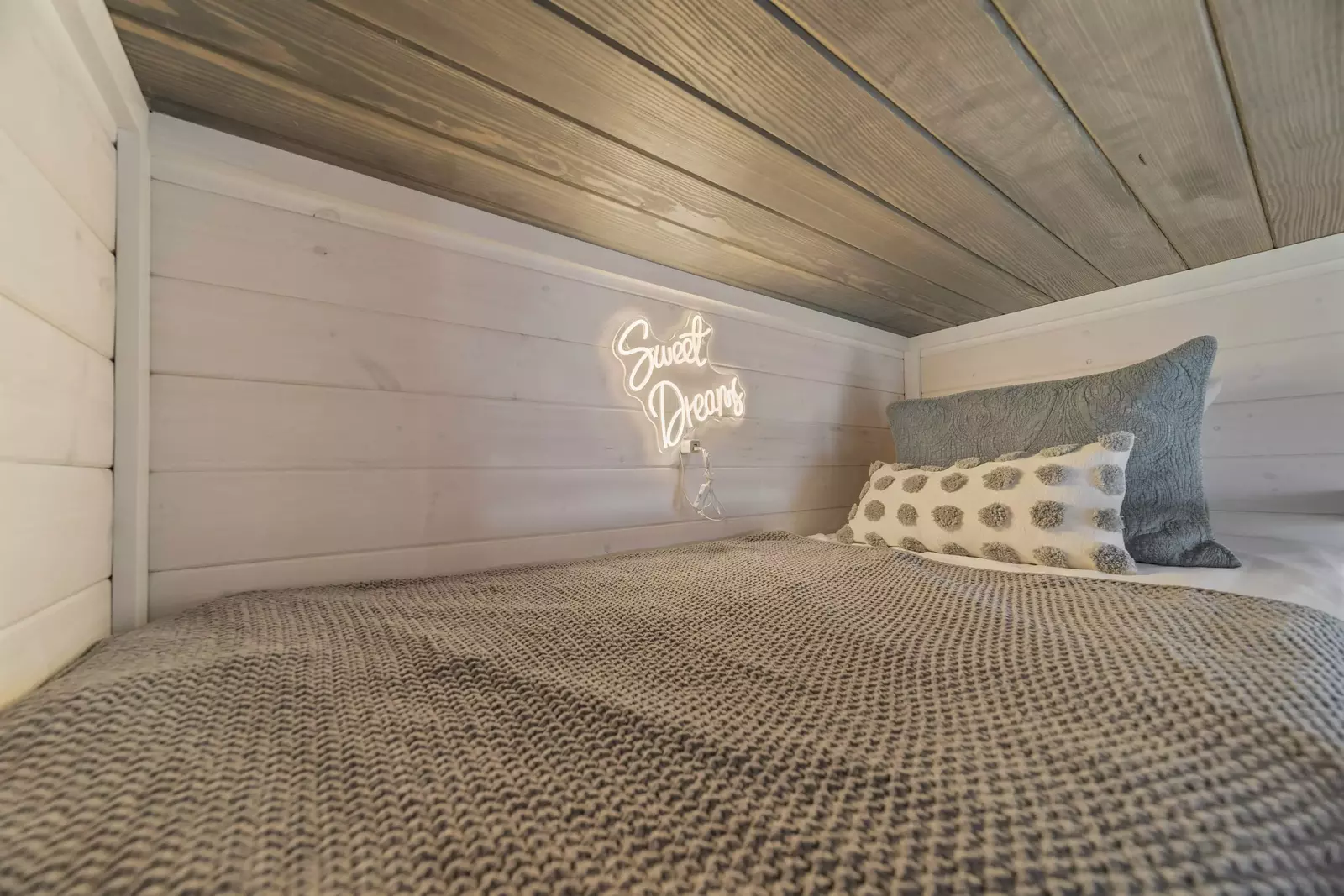 Tiny Home FF 172