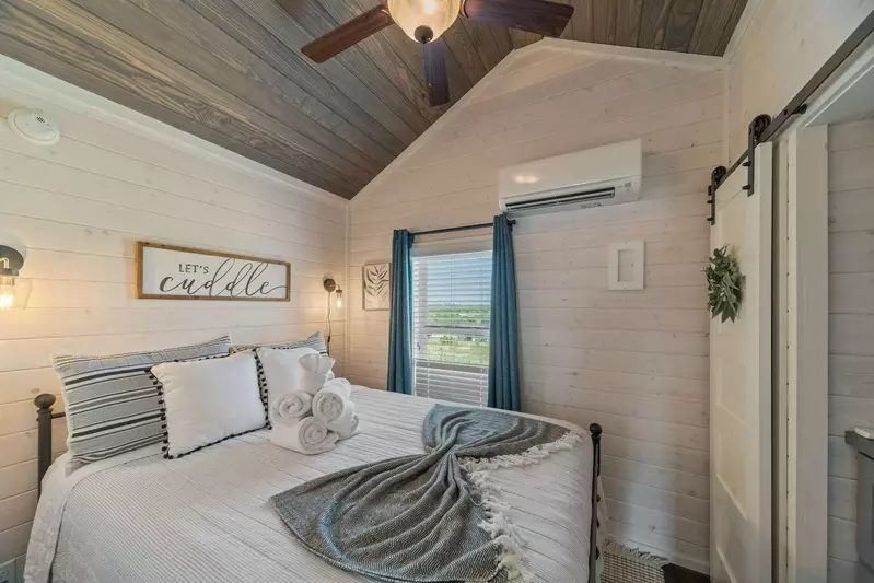 Tiny Home FF 172