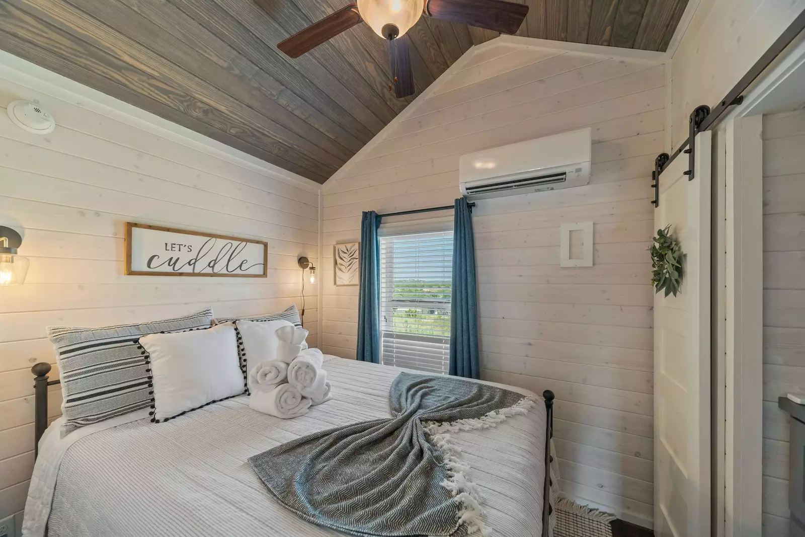 Tiny Home FF 172