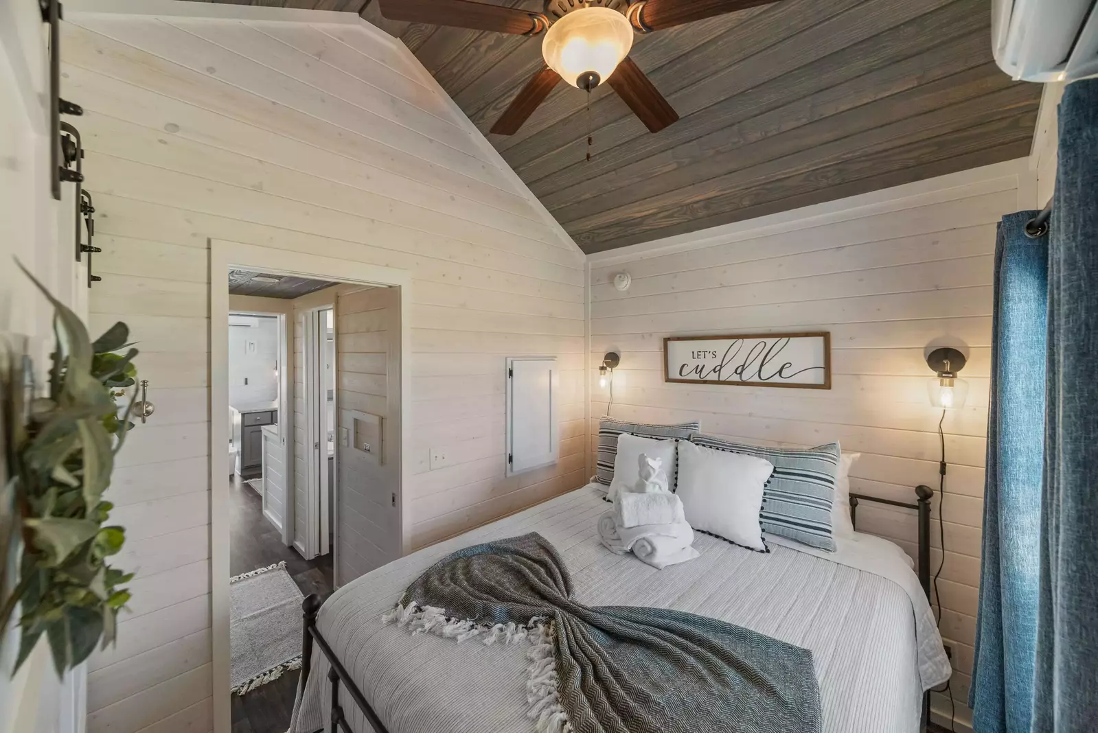 Tiny Home FF 172