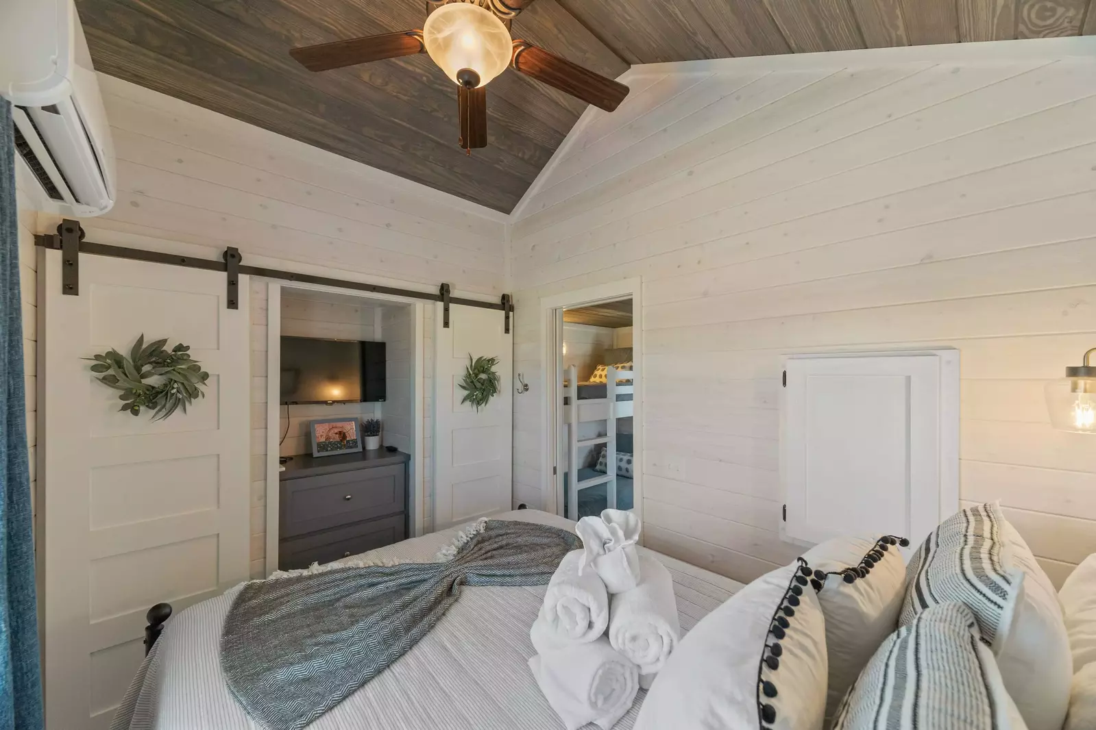 Tiny Home FF 172