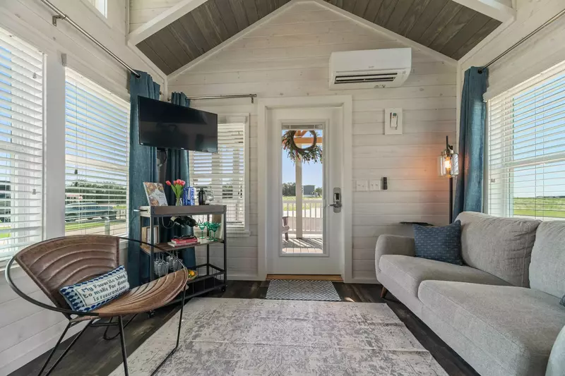 Tiny Home FF 172