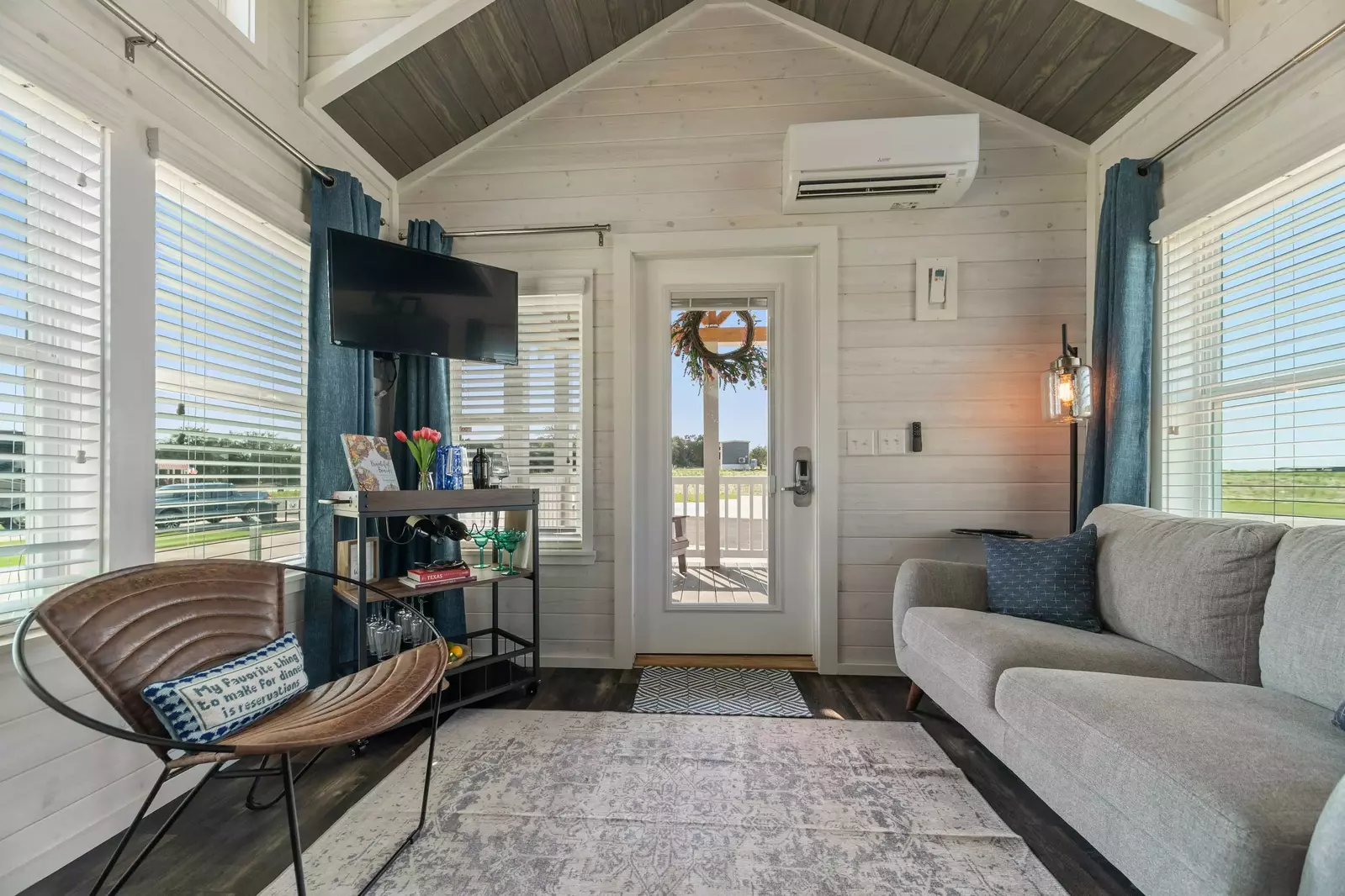 Tiny Home FF 172