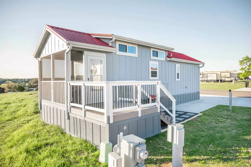 Tiny Home FF 181