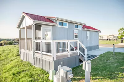 Tiny Home FF 181