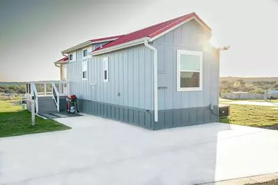 Tiny Home FF 181