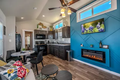 Tiny Home FF 181