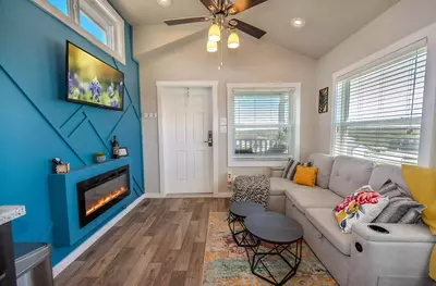 Tiny Home FF 181