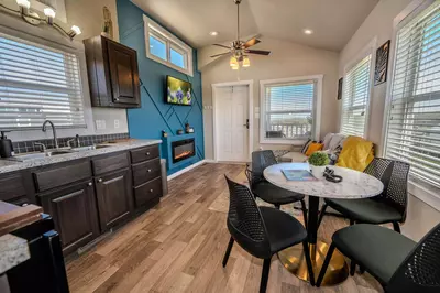 Tiny Home FF 181