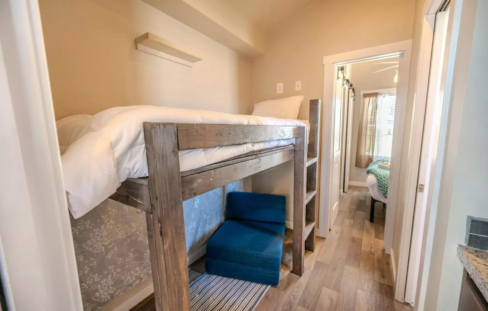 Tiny Home FF 181