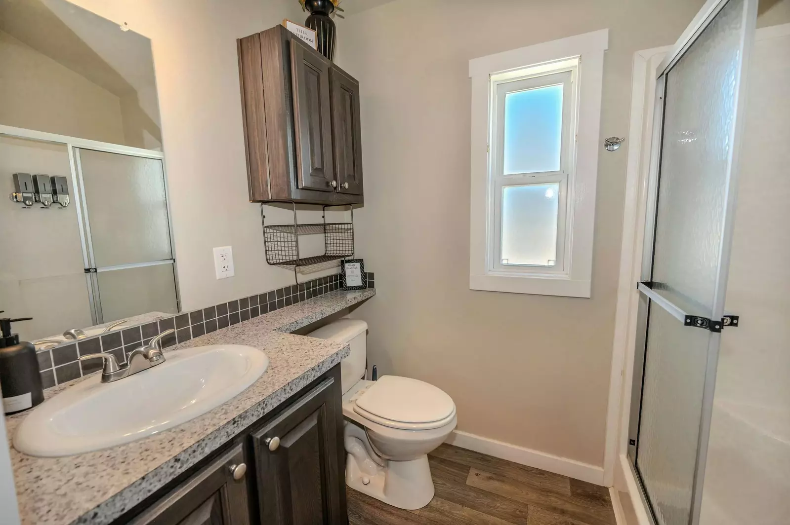 Tiny Home FF 181
