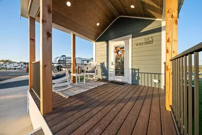 Tiny Home FF 183