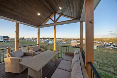 Tiny Home FF 183