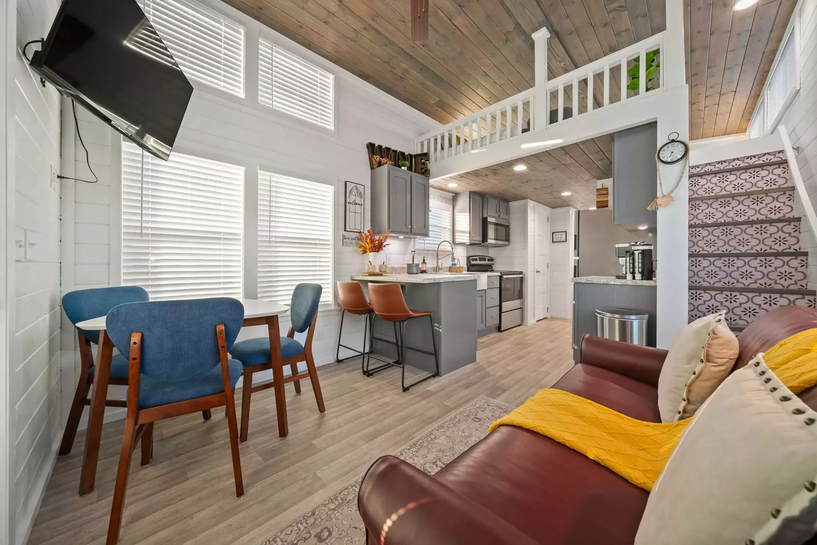 Tiny Home FF 183