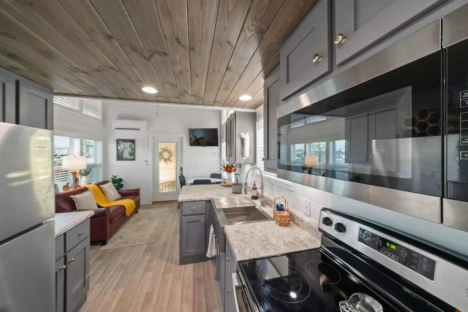 Tiny Home FF 183