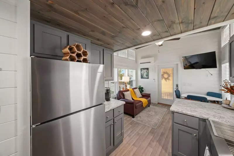 Tiny Home FF 183
