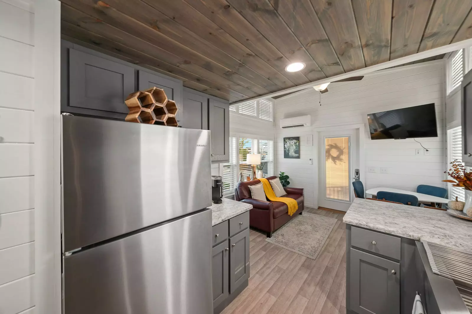 Tiny Home FF 183