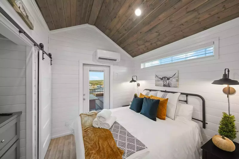 Tiny Home FF 183