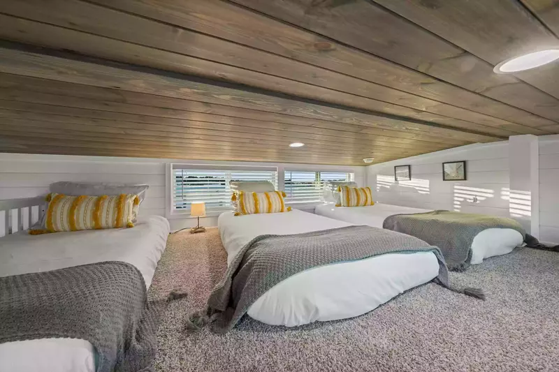 Tiny Home FF 183