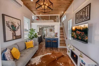 Tiny Home FF 186