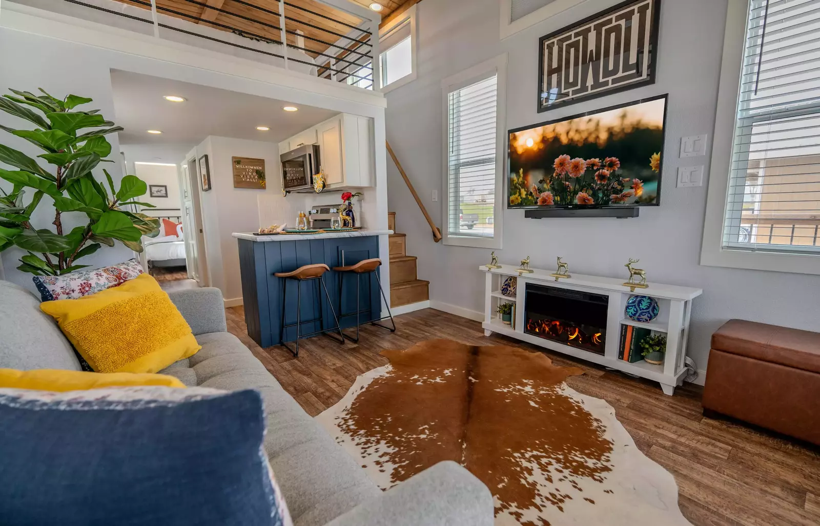 Tiny Home FF 186